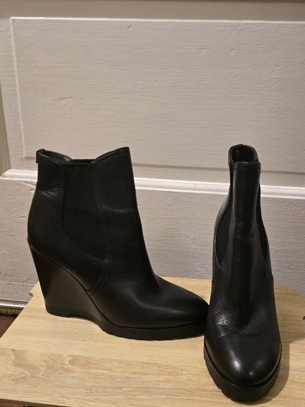 Michael Kors Ankle Boot